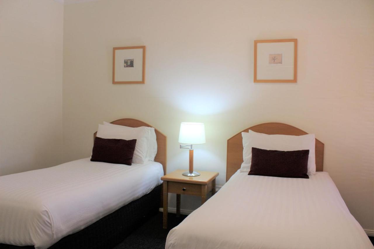 Carlyle Suites & Apartments Wagga Wagga Zewnętrze zdjęcie