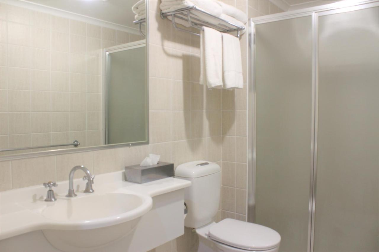 Carlyle Suites & Apartments Wagga Wagga Zewnętrze zdjęcie