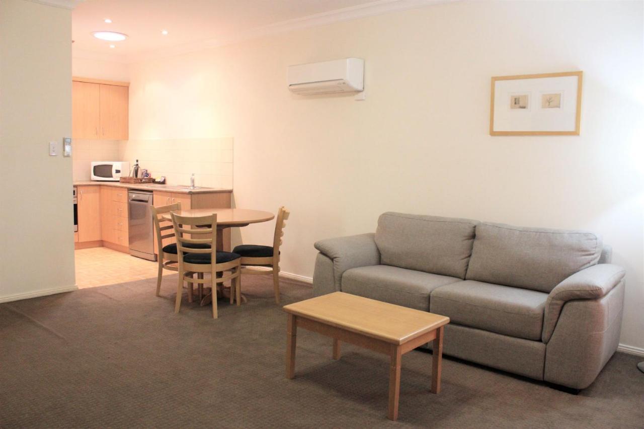 Carlyle Suites & Apartments Wagga Wagga Zewnętrze zdjęcie