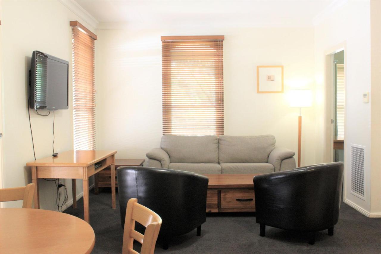 Carlyle Suites & Apartments Wagga Wagga Zewnętrze zdjęcie