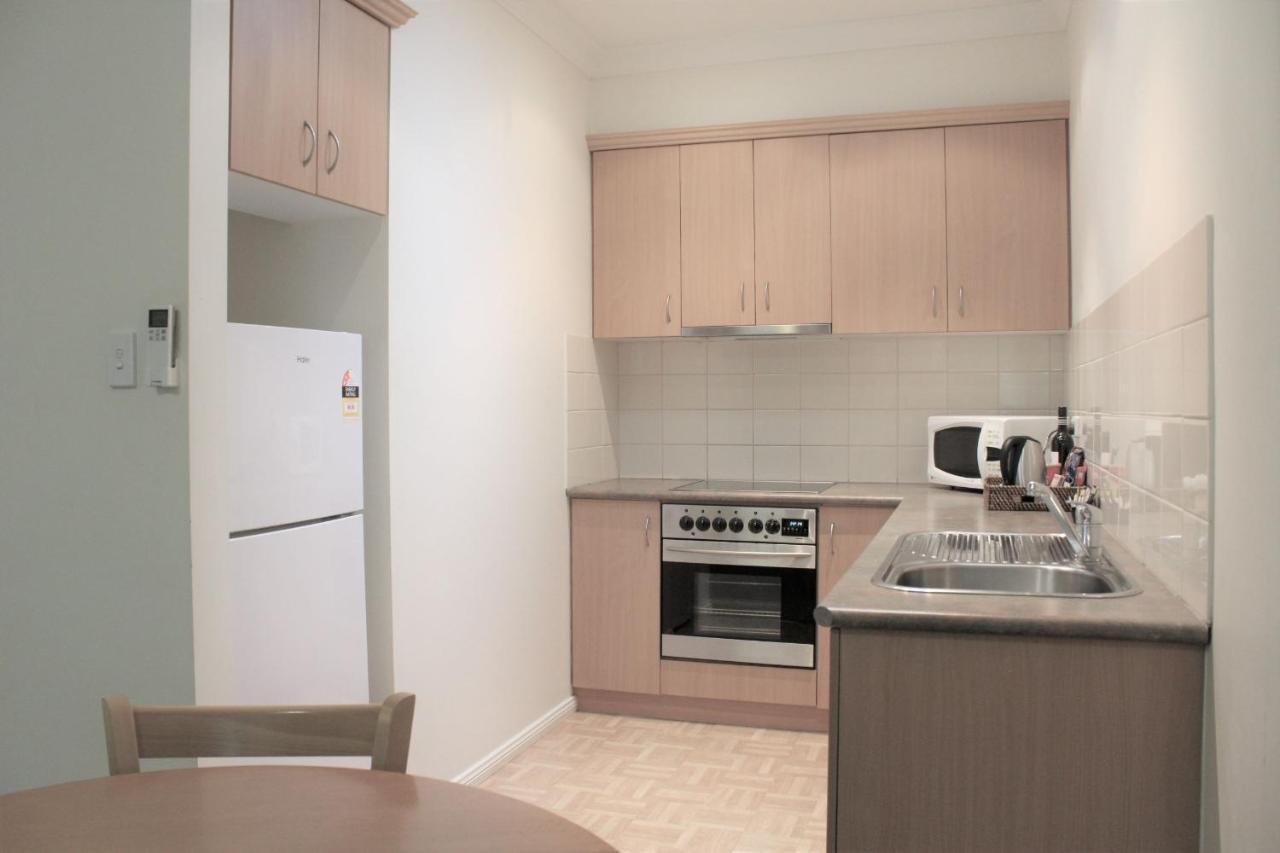 Carlyle Suites & Apartments Wagga Wagga Zewnętrze zdjęcie