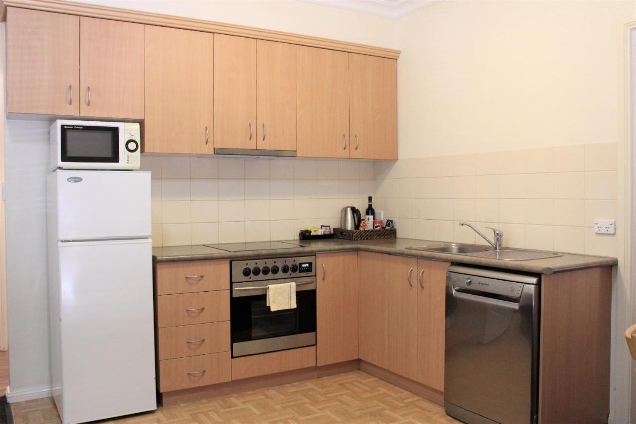 Carlyle Suites & Apartments Wagga Wagga Zewnętrze zdjęcie