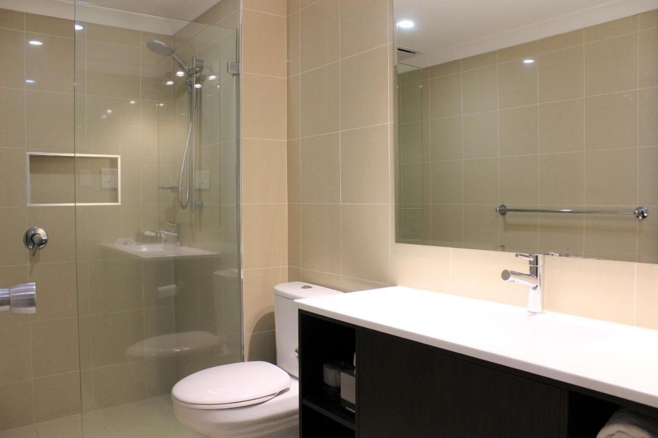 Carlyle Suites & Apartments Wagga Wagga Zewnętrze zdjęcie