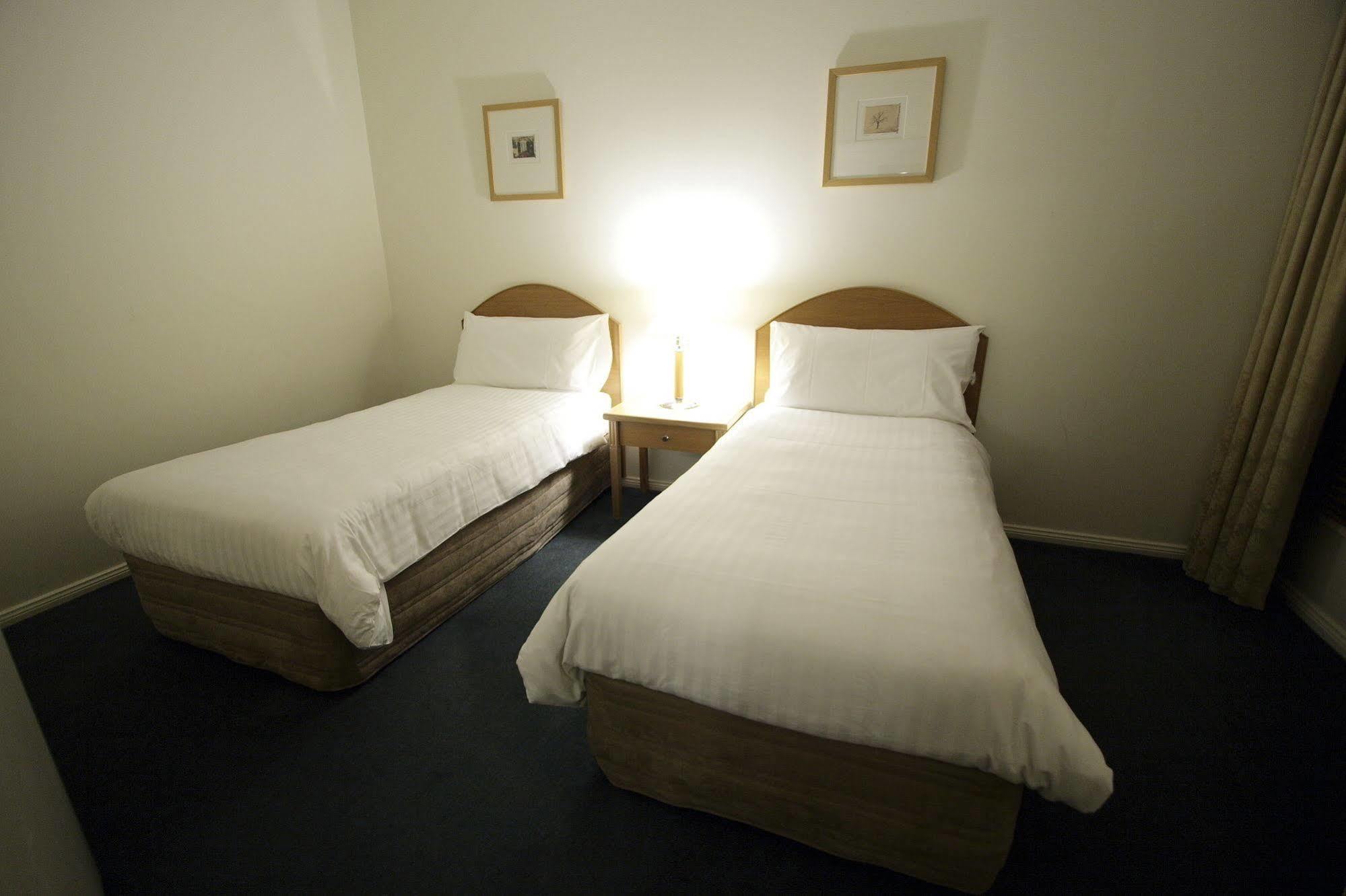 Carlyle Suites & Apartments Wagga Wagga Zewnętrze zdjęcie